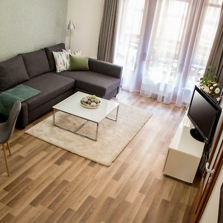Don Quijote Apartment Budapest Exterior photo