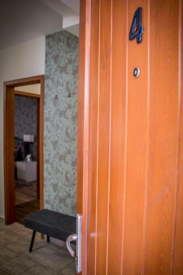 Don Quijote Apartment Budapest Exterior photo