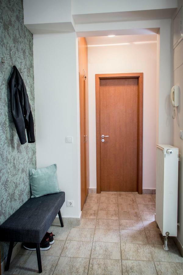 Don Quijote Apartment Budapest Exterior photo