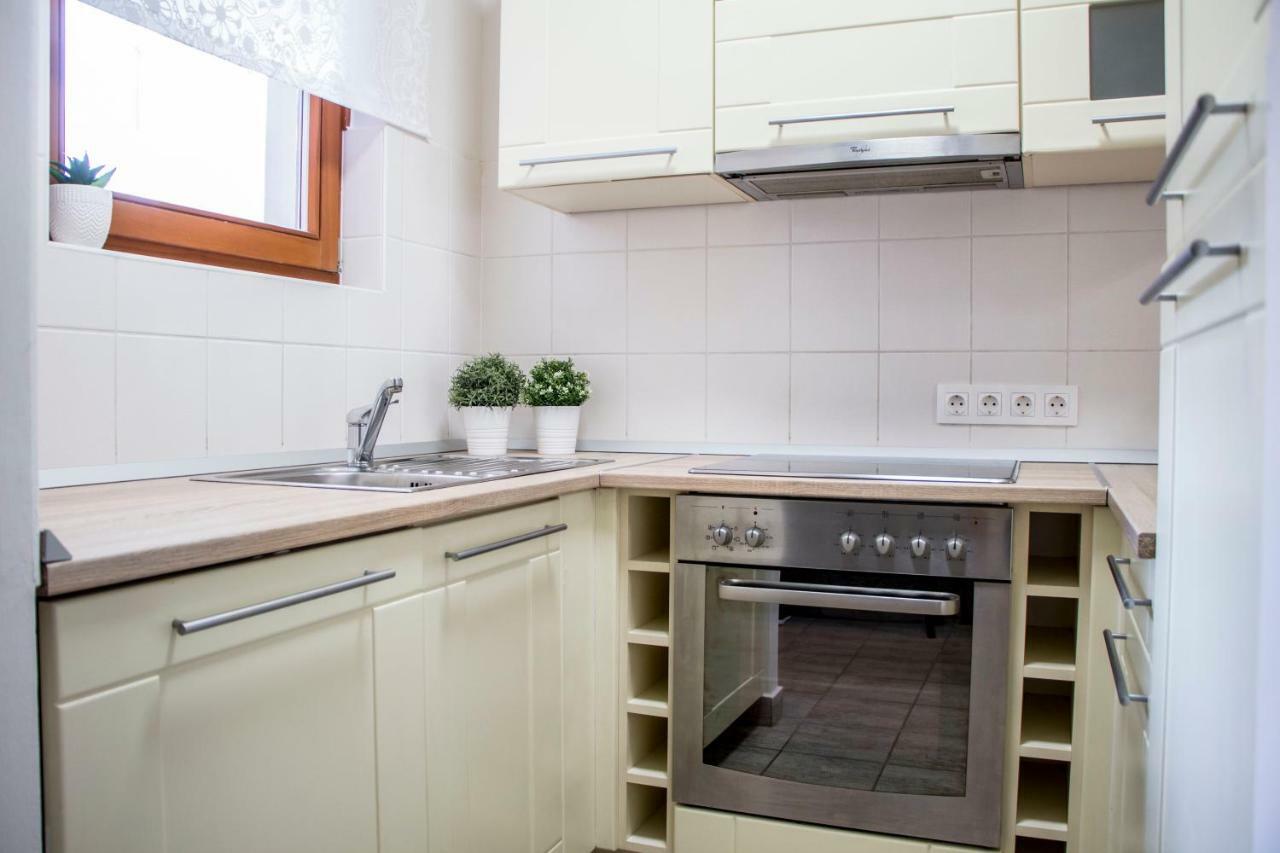 Don Quijote Apartment Budapest Exterior photo
